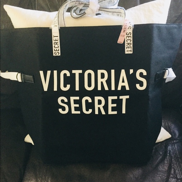 Victoria Secret Tote - Picture 1 of 5